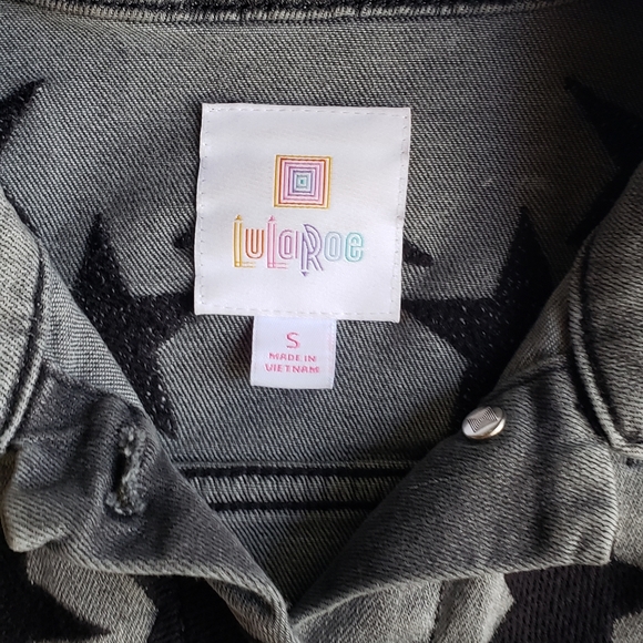 Lularoe Denim - Picture 6 of 6